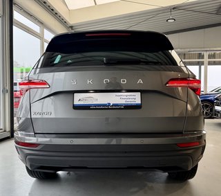 Skoda Karoq Selection Autom., LED Virtual PDC ACC Virtual - photo 25