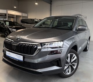 Skoda Karoq Selection Autom., LED Virtual PDC ACC Virtual - photo 26