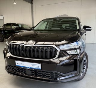Skoda Kodiaq Selection Autom., LED 7-Sitzer Navi Kamera - foto 2