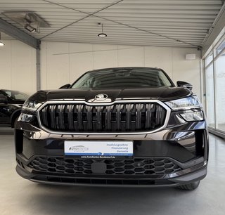 Skoda Kodiaq Gebrauchtwagen Kaufen