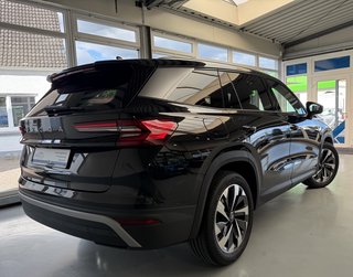 Skoda Kodiaq Selection Autom., LED 7-Sitzer Navi Kamera - foto 5