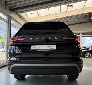Skoda Kodiaq Selection Autom., LED 7-Sitzer Navi Kamera - foto 6