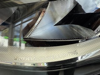 Skoda Kodiaq Selection Autom., LED 7-Sitzer Navi Kamera - foto 8
