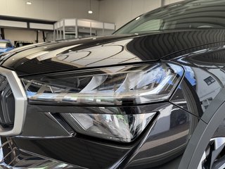Skoda Kodiaq Selection Autom., LED 7-Sitzer Navi Kamera - foto 7