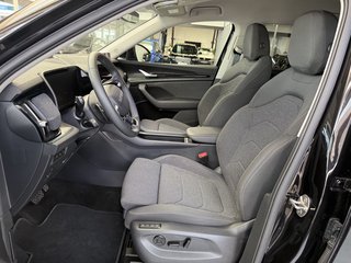 Skoda Kodiaq Selection Autom., LED 7-Sitzer Navi Kamera - foto 10
