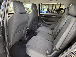 Skoda Kodiaq Selection Autom., LED 7-Sitzer Navi Kamera - foto 1