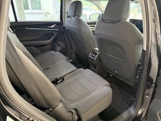 Skoda Kodiaq Selection Autom., LED 7-Sitzer Navi Kamera - foto 3