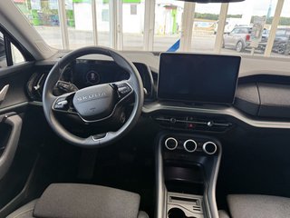 Skoda Kodiaq Selection Autom., LED 7-Sitzer Navi Kamera - foto 4