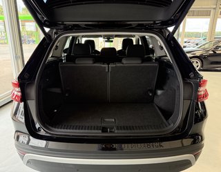 Skoda Kodiaq Selection Autom., LED 7-Sitzer Navi Kamera - foto 8