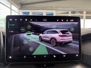 Skoda Kodiaq Selection Autom., LED 7-Sitzer Navi Kamera - foto 21