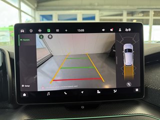 Skoda Kodiaq Selection Autom., LED 7-Sitzer Navi Kamera - foto 20