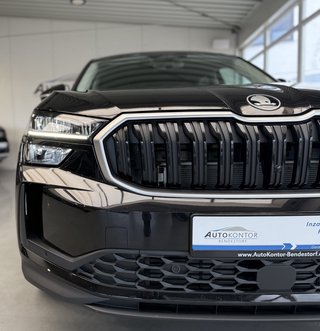 Skoda Kodiaq Selection Autom., LED 7-Sitzer Navi Kamera - foto 26