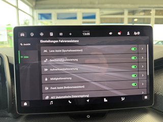 Skoda Kodiaq Selection Autom., LED 7-Sitzer Navi Kamera - foto 22