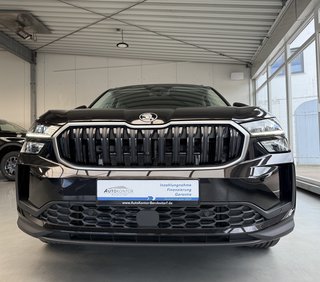 Skoda Kodiaq Selection Autom., LED 7-Sitzer Navi Kamera - foto 25