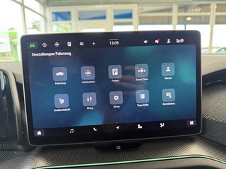 Skoda Kodiaq Selection Autom., LED 7-Sitzer Navi Kamera - foto 23