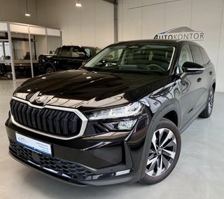 Skoda Kodiaq Selection Autom., LED 7-Sitzer Navi Kamera - foto 28