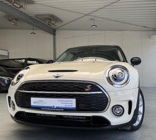 MINI COOPER_S_CLUBMAN Used vehicle for sale