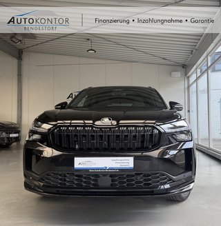 Skoda Kodiaq Used vehicle for sale
