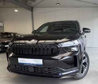 Skoda Kodiaq TSI Autom. Sportline LED Pano ACC Navi Kamera - photo 2
