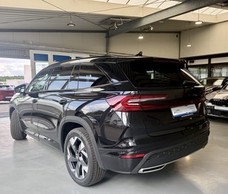 Skoda Kodiaq TSI Autom. Sportline LED Pano ACC Navi Kamera - photo 4