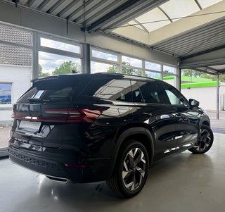 Skoda Kodiaq TSI Autom. Sportline LED Pano ACC Navi Kamera - photo 5