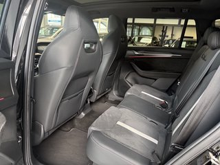 Skoda Kodiaq TSI Autom. Sportline LED Pano ACC Navi Kamera - photo 10