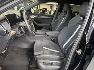 Skoda Kodiaq TSI Autom. Sportline LED Pano ACC Navi Kamera - photo 9