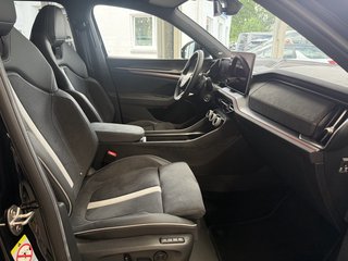 Skoda Kodiaq TSI Autom. Sportline LED Pano ACC Navi Kamera - photo 1