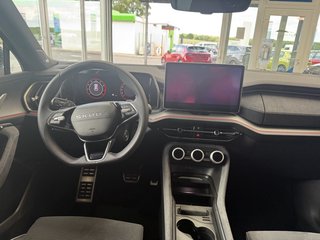 Skoda Kodiaq TSI Autom. Sportline LED Pano ACC Navi Kamera - photo 3
