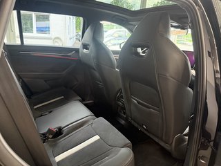 Skoda Kodiaq TSI Autom. Sportline LED Pano ACC Navi Kamera - photo 2