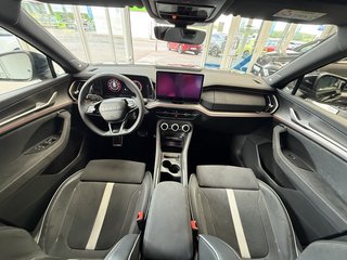 Skoda Kodiaq TSI Autom. Sportline LED Pano ACC Navi Kamera - photo 5