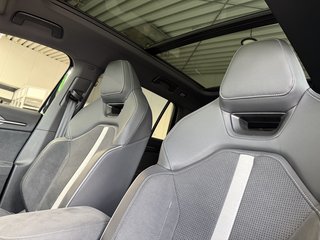 Skoda Kodiaq TSI Autom. Sportline LED Pano ACC Navi Kamera - photo 11