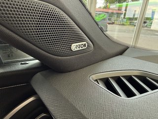 Skoda Kodiaq TSI Autom. Sportline LED Pano ACC Navi Kamera - photo 13