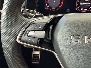 Skoda Kodiaq TSI Autom. Sportline LED Pano ACC Navi Kamera - photo 14