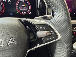 Skoda Kodiaq TSI Autom. Sportline LED Pano ACC Navi Kamera - photo 15