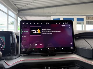 Skoda Kodiaq TSI Autom. Sportline LED Pano ACC Navi Kamera - photo 18
