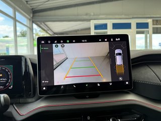 Skoda Kodiaq TSI Autom. Sportline LED Pano ACC Navi Kamera - photo 19
