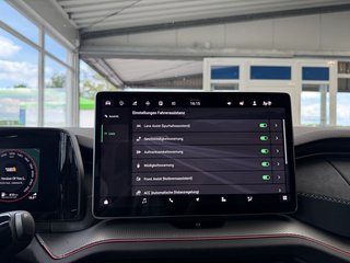 Skoda Kodiaq TSI Autom. Sportline LED Pano ACC Navi Kamera - photo 20