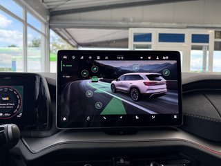 Skoda Kodiaq TSI Autom. Sportline LED Pano ACC Navi Kamera - photo 21