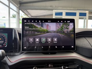 Skoda Kodiaq TSI Autom. Sportline LED Pano ACC Navi Kamera - photo 22
