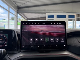 Skoda Kodiaq TSI Autom. Sportline LED Pano ACC Navi Kamera - photo 23
