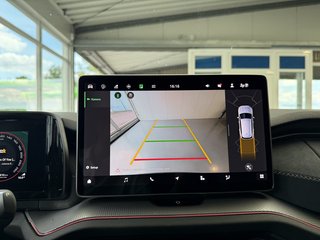 Skoda Kodiaq TSI Autom. Sportline LED Pano ACC Navi Kamera - photo 26