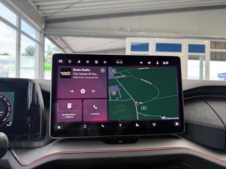 Skoda Kodiaq TSI Autom. Sportline LED Pano ACC Navi Kamera - photo 27