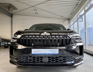 Skoda Kodiaq TSI Autom. Sportline LED Pano ACC Navi Kamera - photo 29