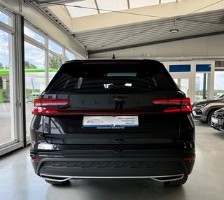 Skoda Kodiaq TSI Autom. Sportline LED Pano ACC Navi Kamera - photo 30