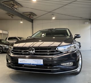 Volkswagen Passat Variant Gebrauchtwagen Kaufen