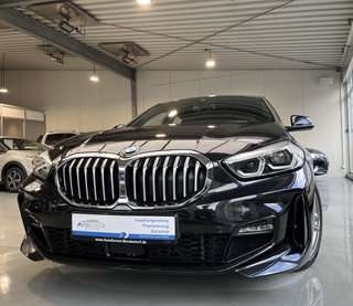 BMW 120 Gebrauchtwagen Kaufen