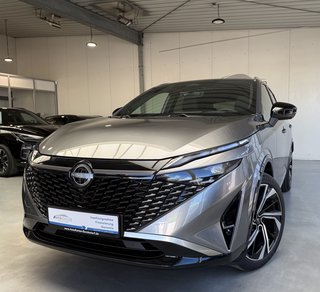 Nissan Qashqai Tekna + Sport Autom., Pano LED ACC 360Kamera - foto 2