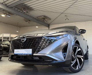 Nissan Qashqai Tekna + Sport Autom., Pano LED ACC 360Kamera - foto 3