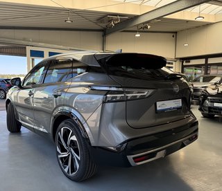 Nissan Qashqai Tekna + Sport Autom., Pano LED ACC 360Kamera - foto 4